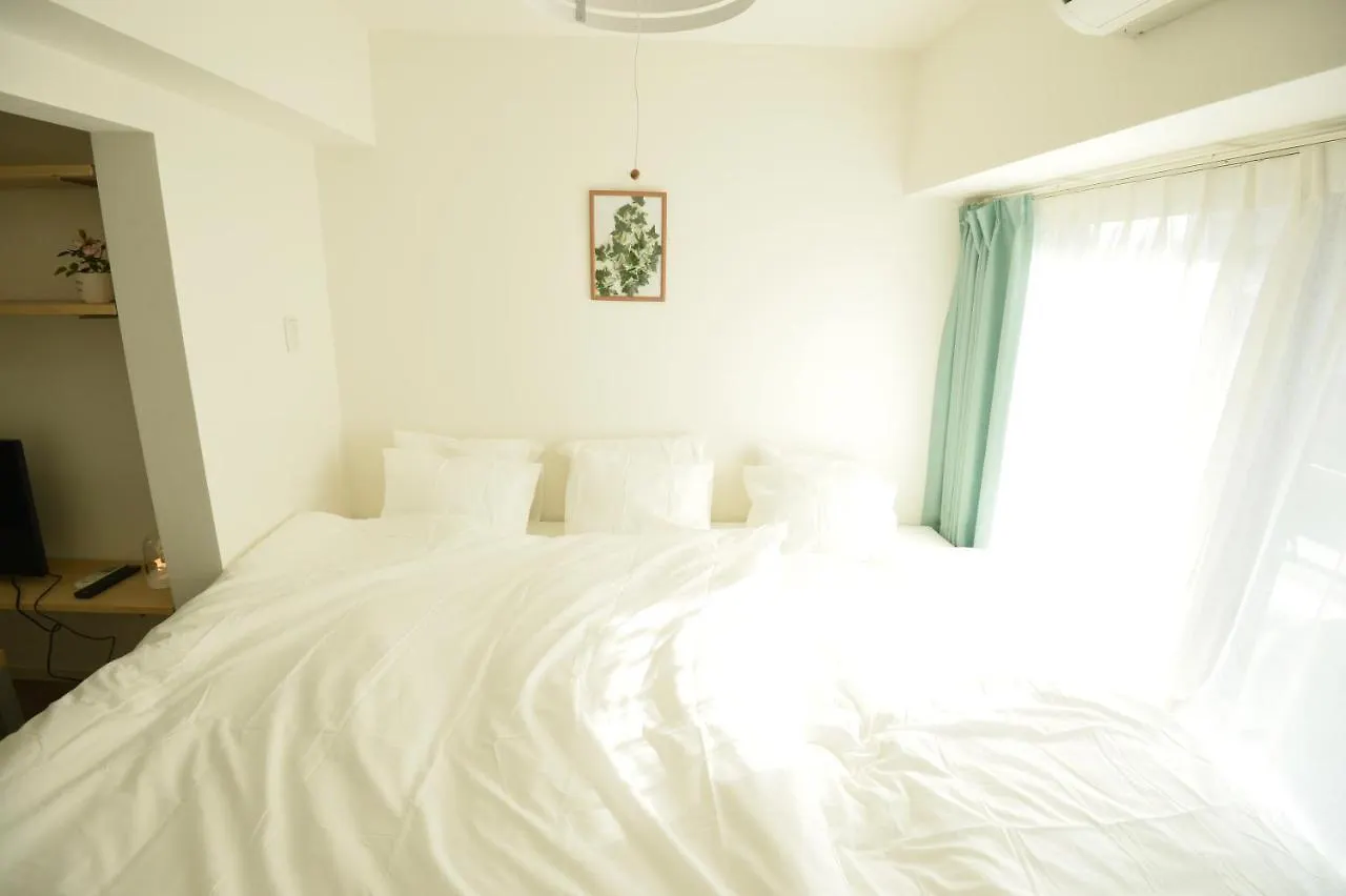 Roppongi Woodshouse501 Apartment Tokyo 0*,  Japan